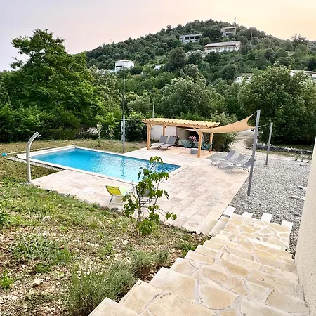 Schoene Im Herzen Der Ardeche Mit Privatem Pool